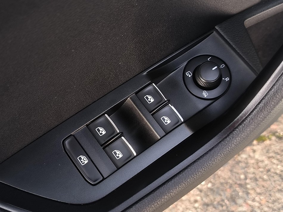 Škoda Superb III 2.0 TDi Style