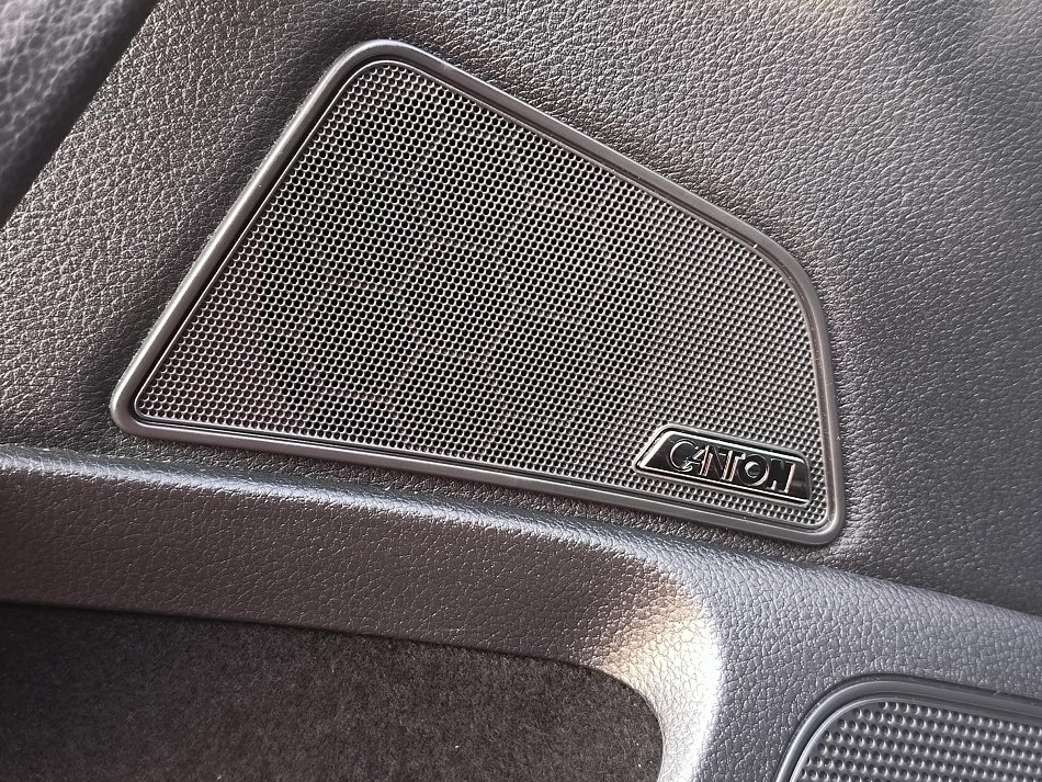 Škoda Superb III 2.0 TDi Style