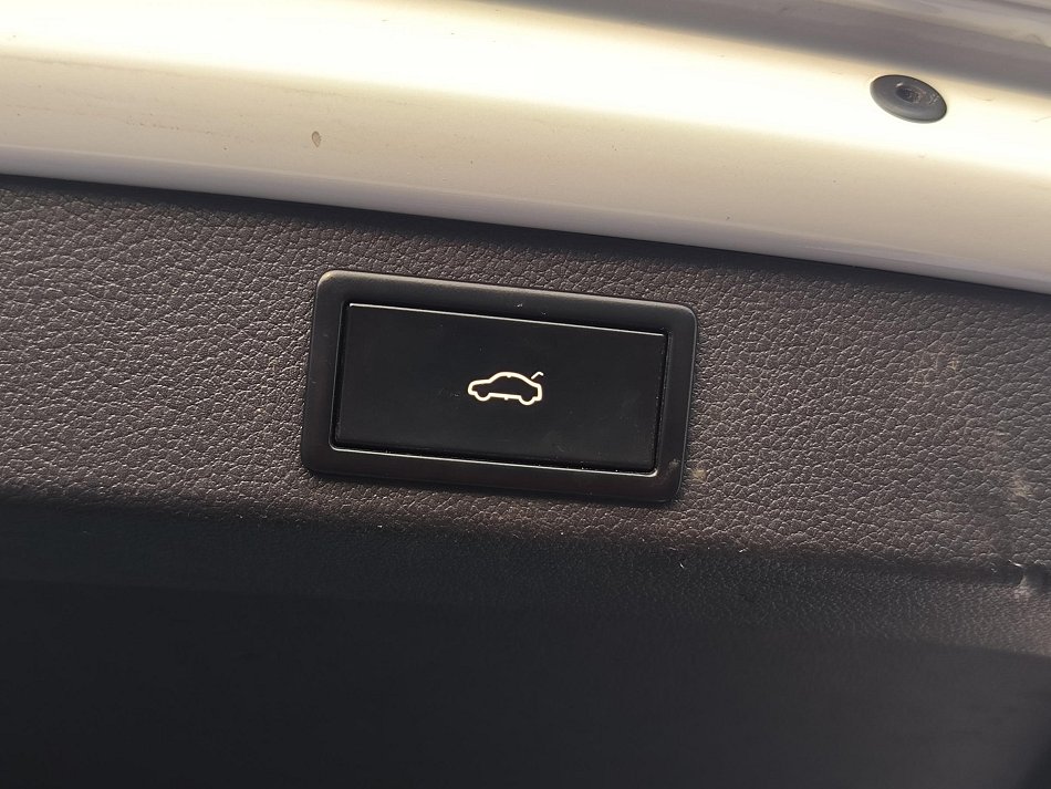 Škoda Superb III 2.0 TDi Style