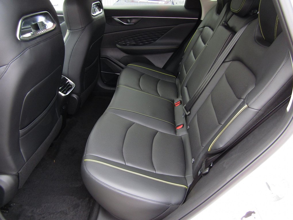 BAIC X55 1.5T 