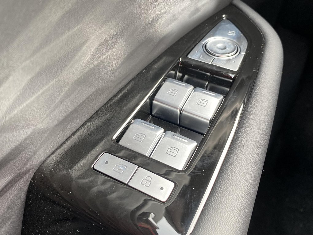 BAIC X55 1.5T 