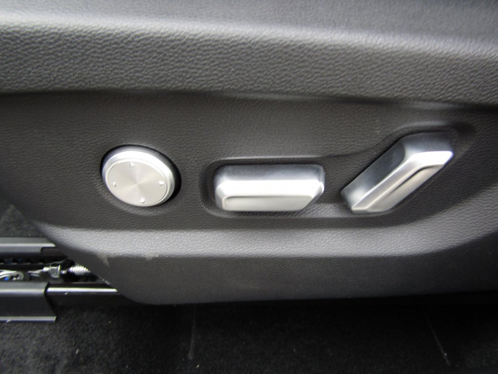 BAIC X55 1.5T 