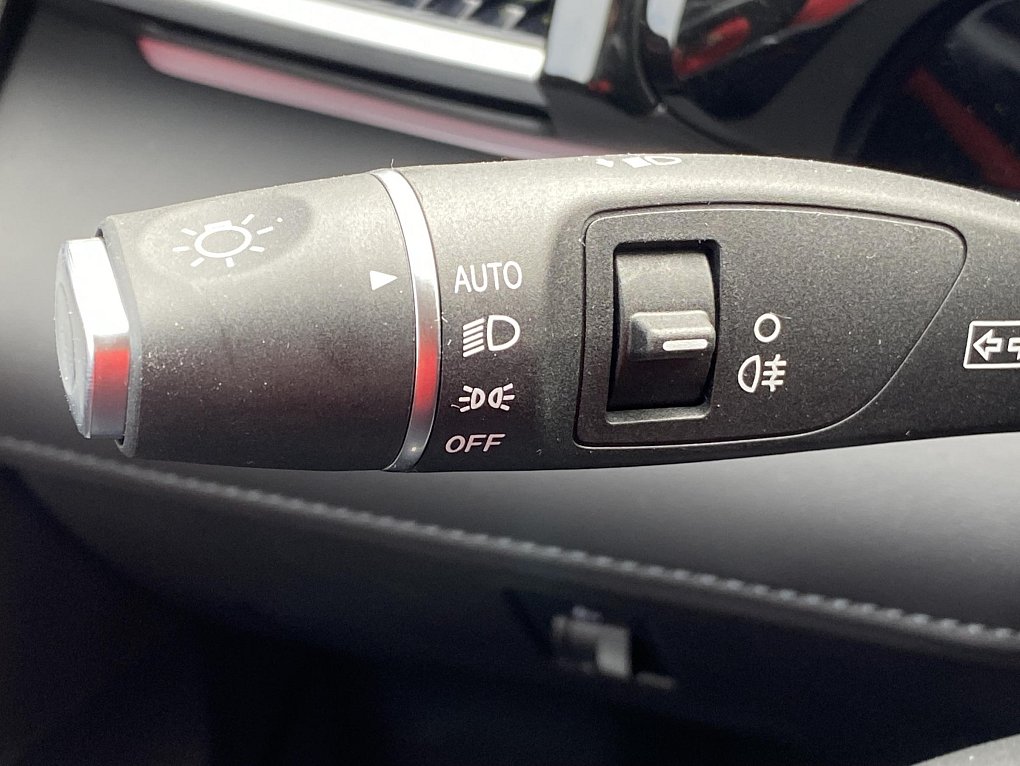BAIC X55 1.5T 