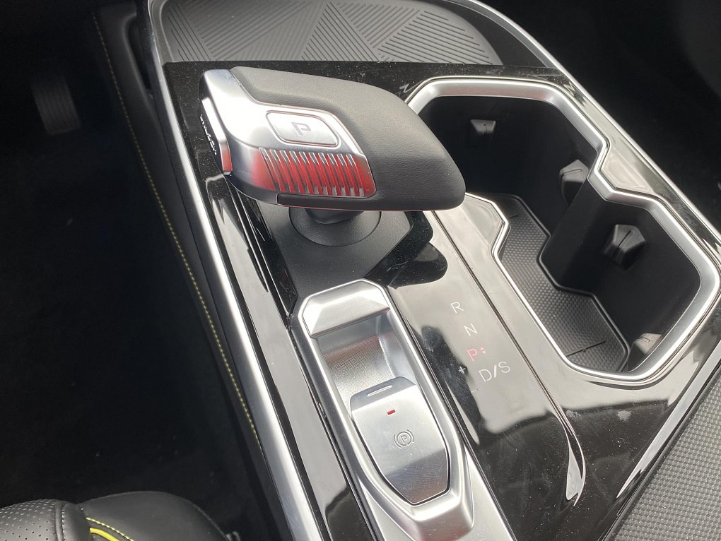 BAIC X55 1.5T 