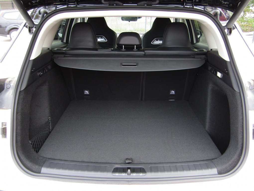 BAIC X55 1.5T 