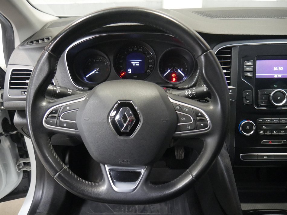 Renault Mégane 1.6i 
