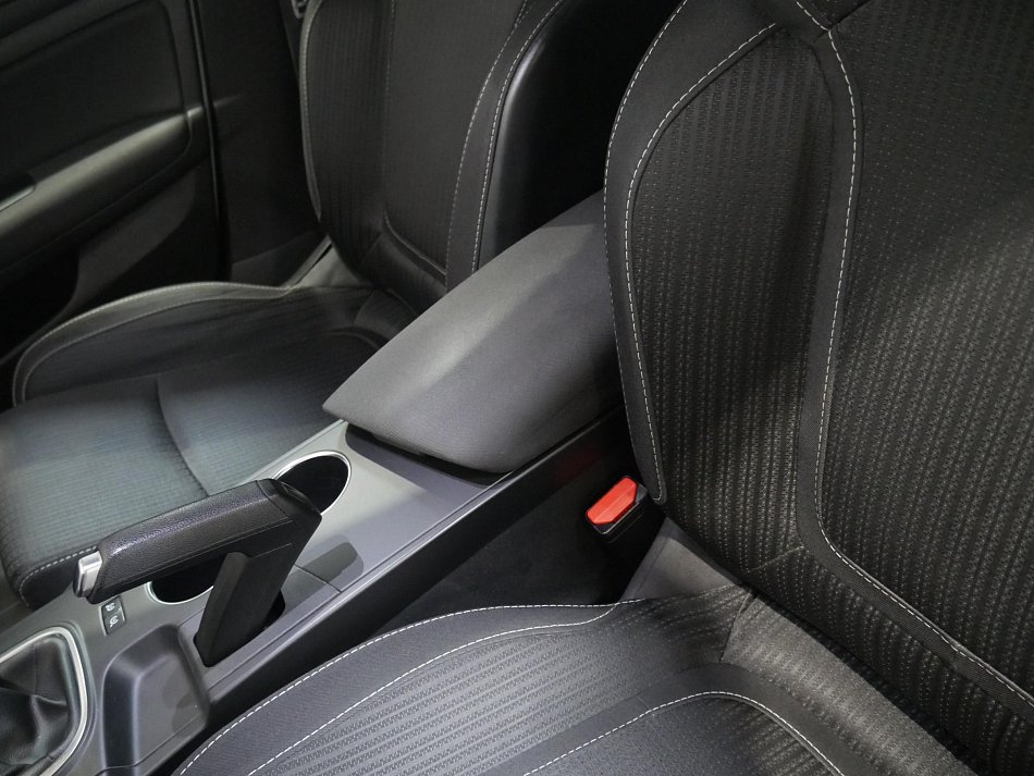 Renault Mégane 1.6i 