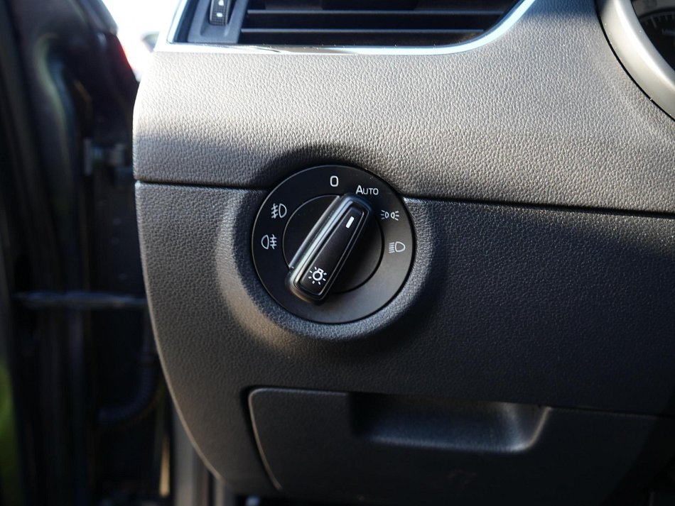 Škoda Octavia III 1.6 TDi Style