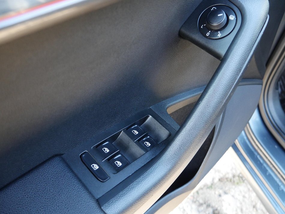 Škoda Octavia III 1.6 TDi Style