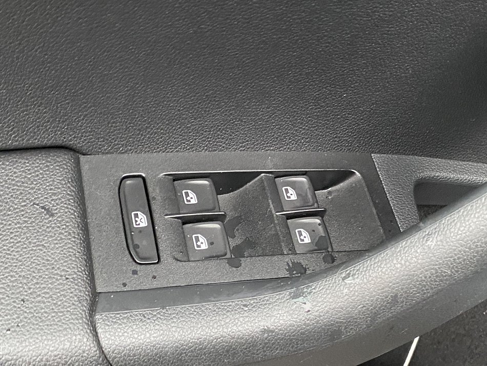 Škoda Octavia III 2.0TDi Style