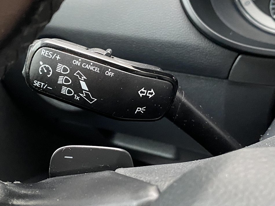 Škoda Octavia III 2.0TDi Style