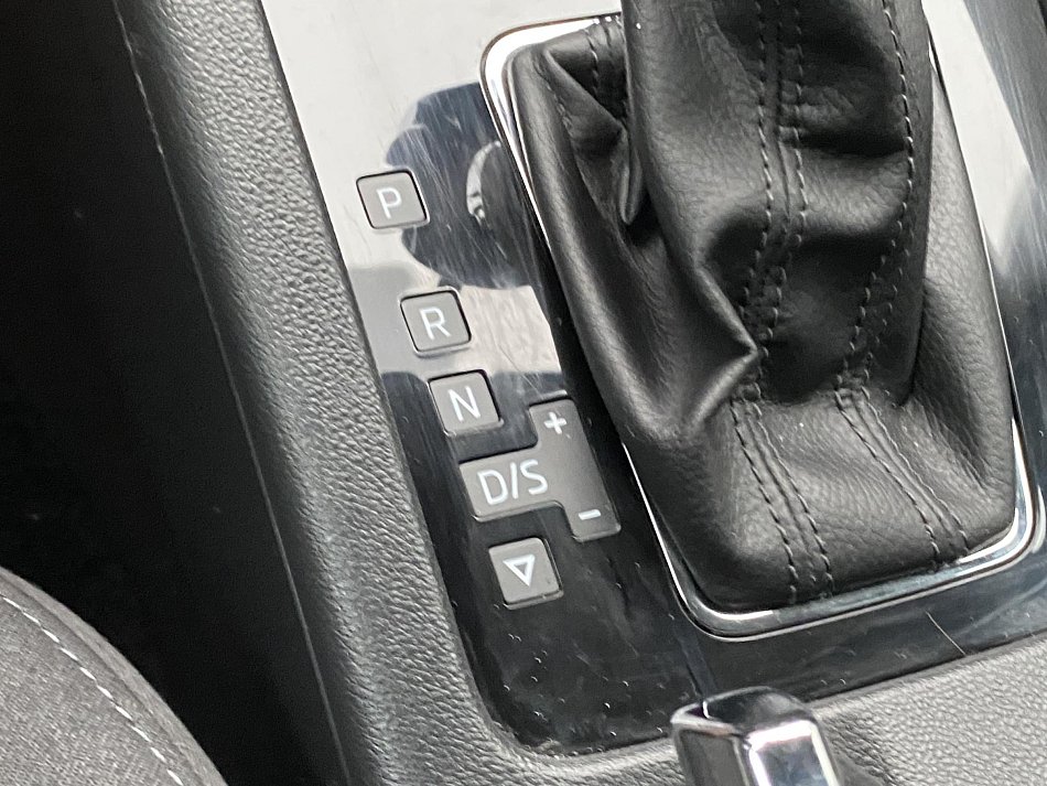 Škoda Octavia III 2.0TDi Style