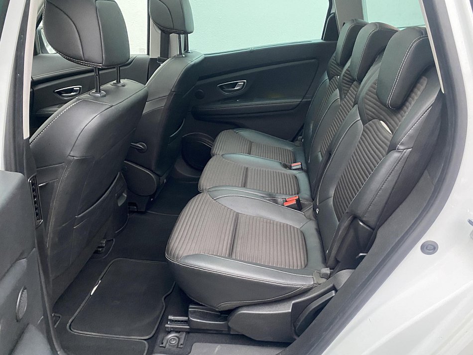 Renault Grand Scénic 1.7 dCi BOSE Edition 7míst