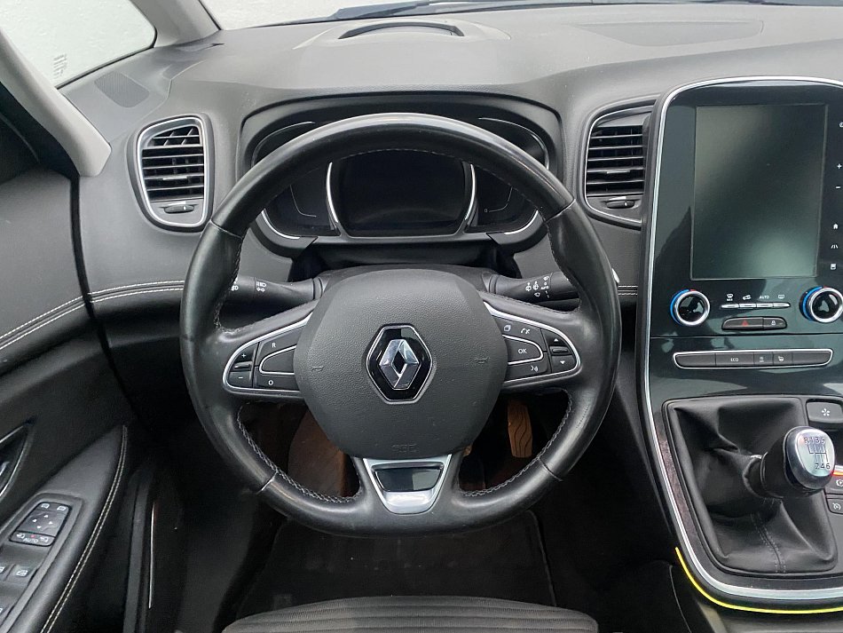 Renault Grand Scénic 1.7 dCi BOSE Edition 7míst