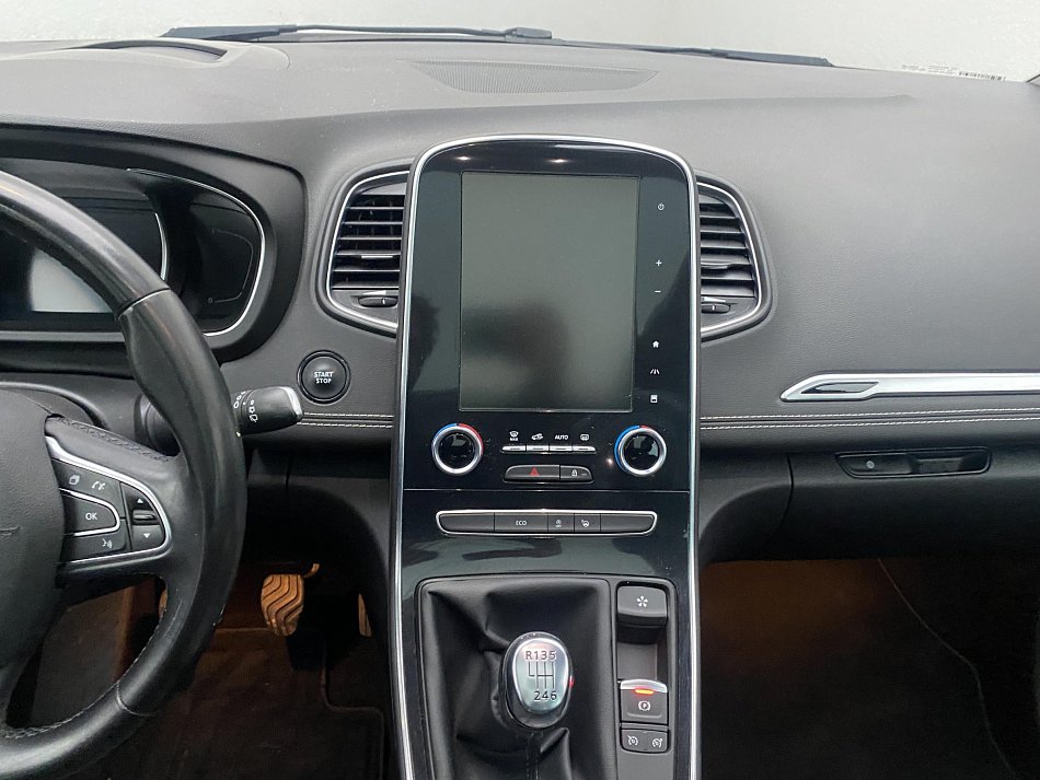 Renault Grand Scénic 1.7 dCi BOSE Edition 7míst