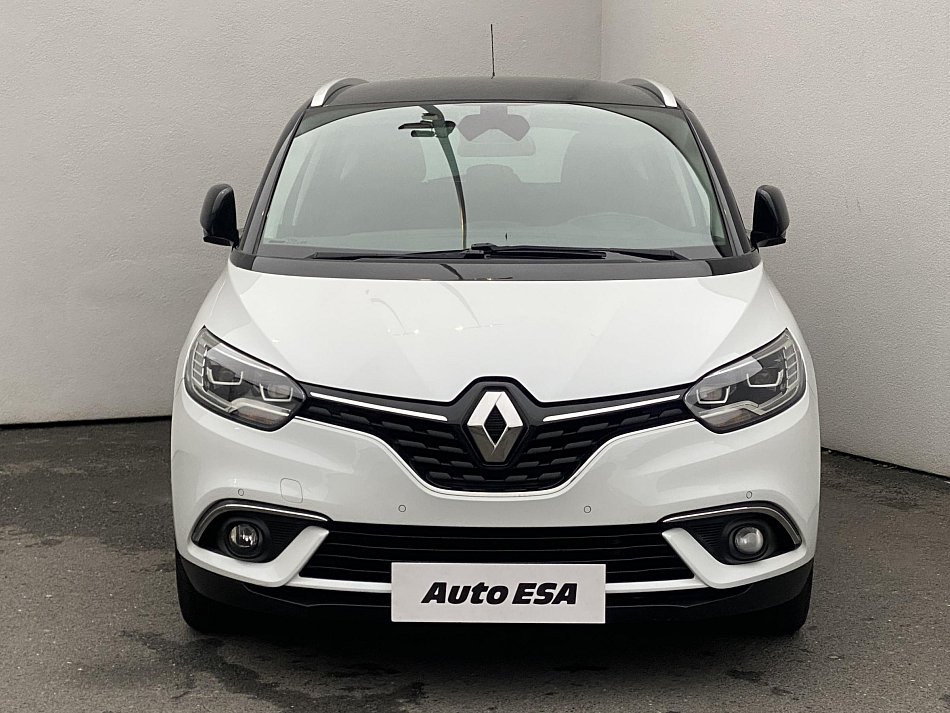 Renault Grand Scénic 1.7 dCi BOSE Edition 7míst