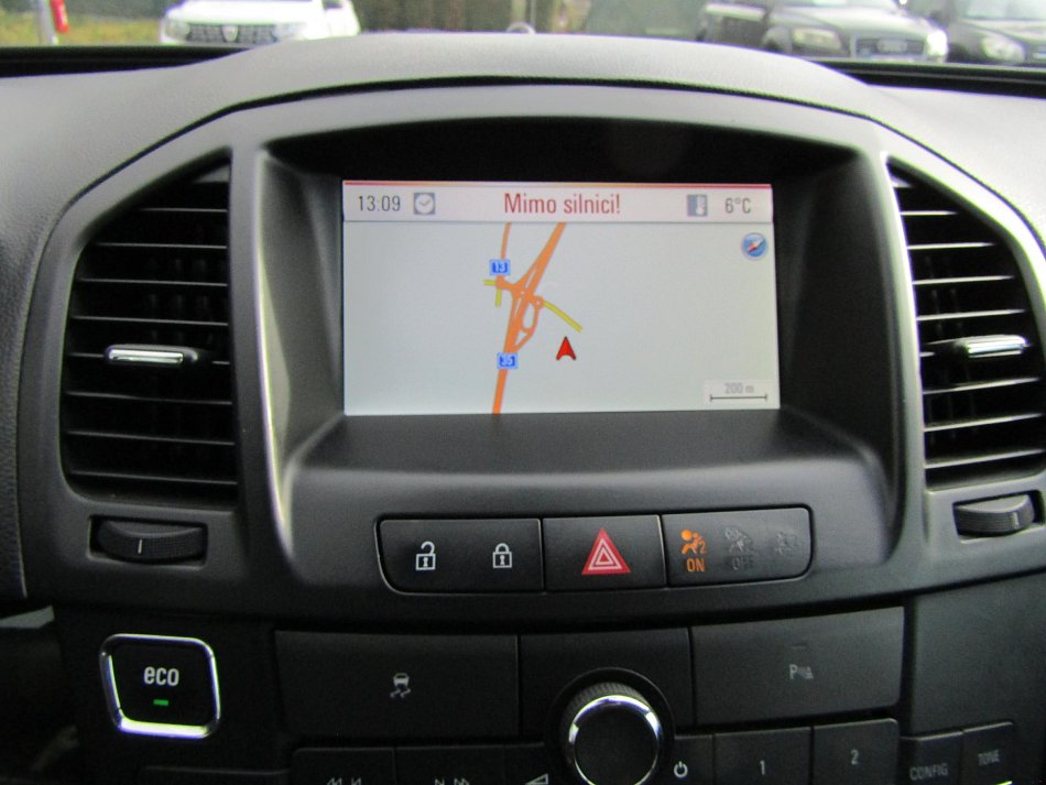 Opel Insignia 2.0CDTi 