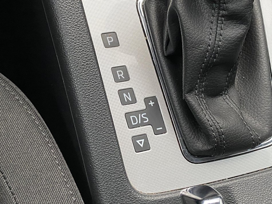 Škoda Octavia III 1.6 TDi 