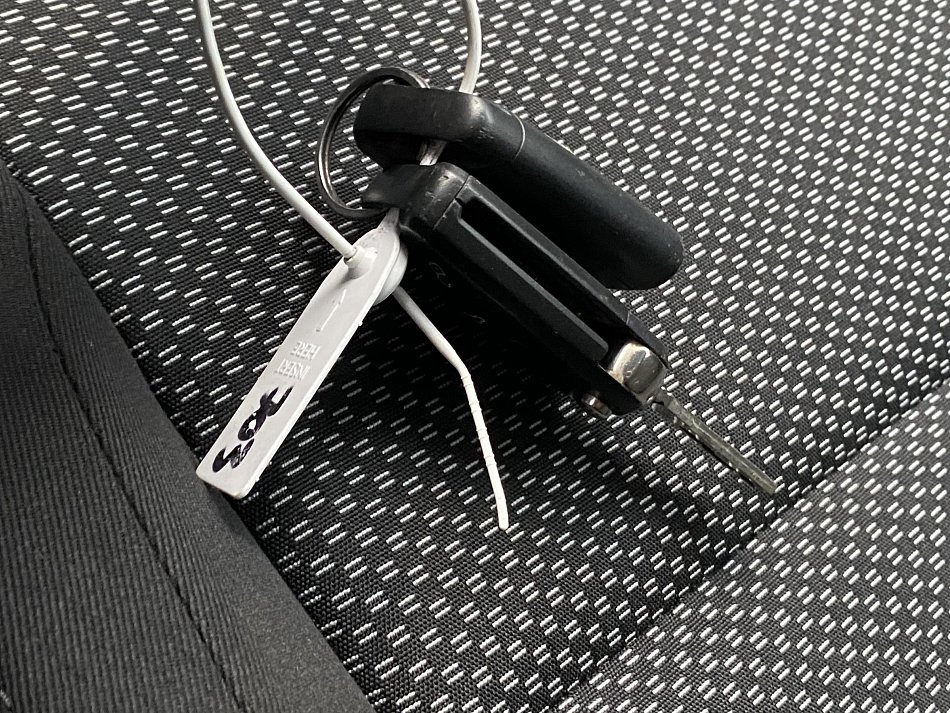 Škoda Octavia III 1.6 TDi 