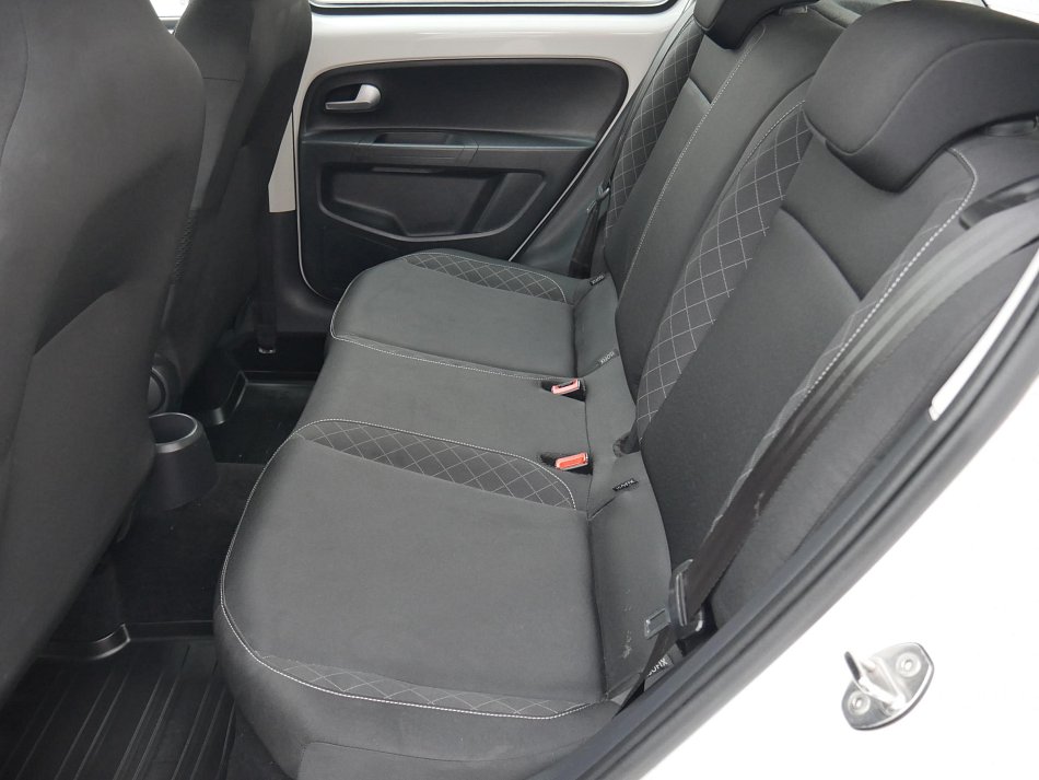 Škoda Citigo 1.0 MPi Fresh