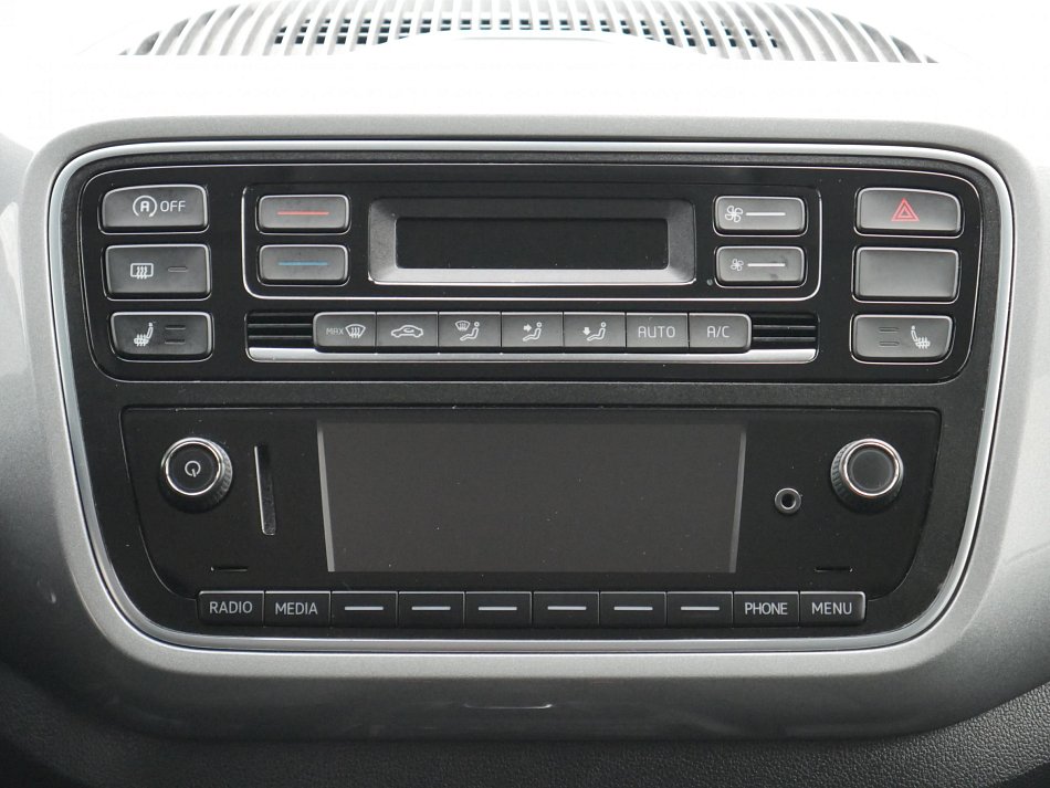 Škoda Citigo 1.0 MPi Fresh