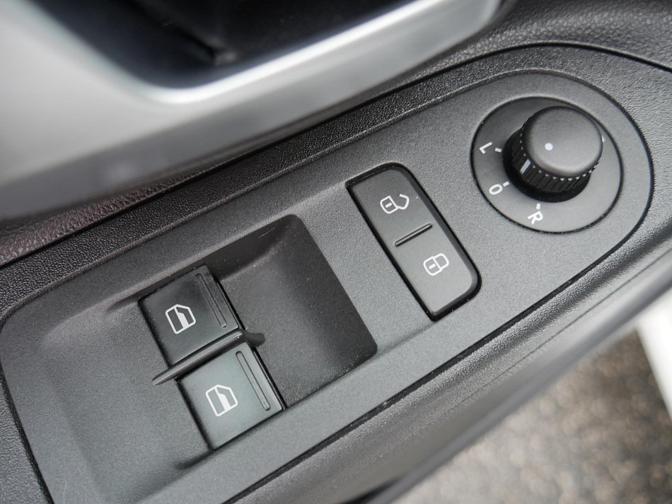 Škoda Citigo 1.0 MPi Fresh