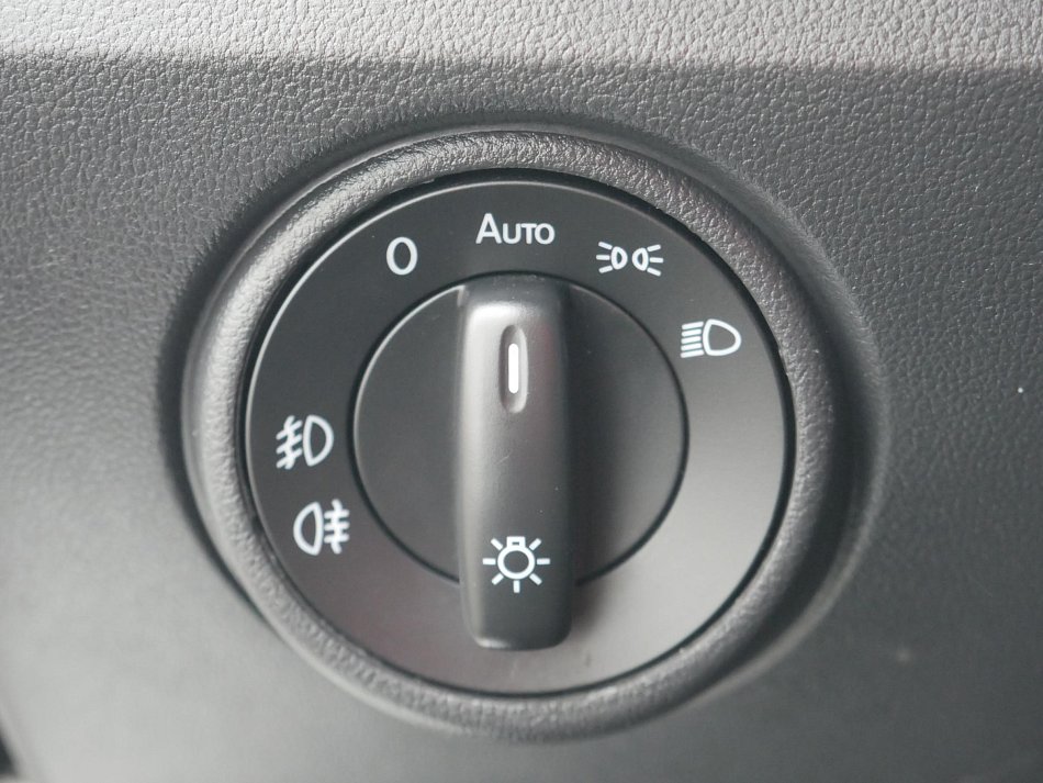 Škoda Citigo 1.0 MPi Fresh