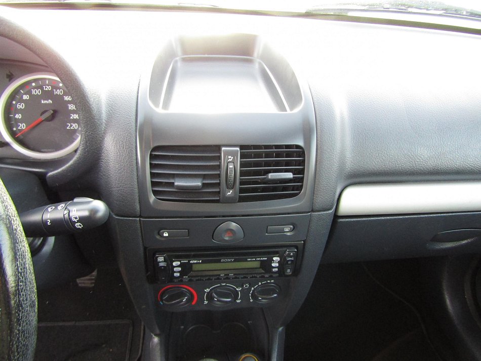 Renault Clio 1.2 i 