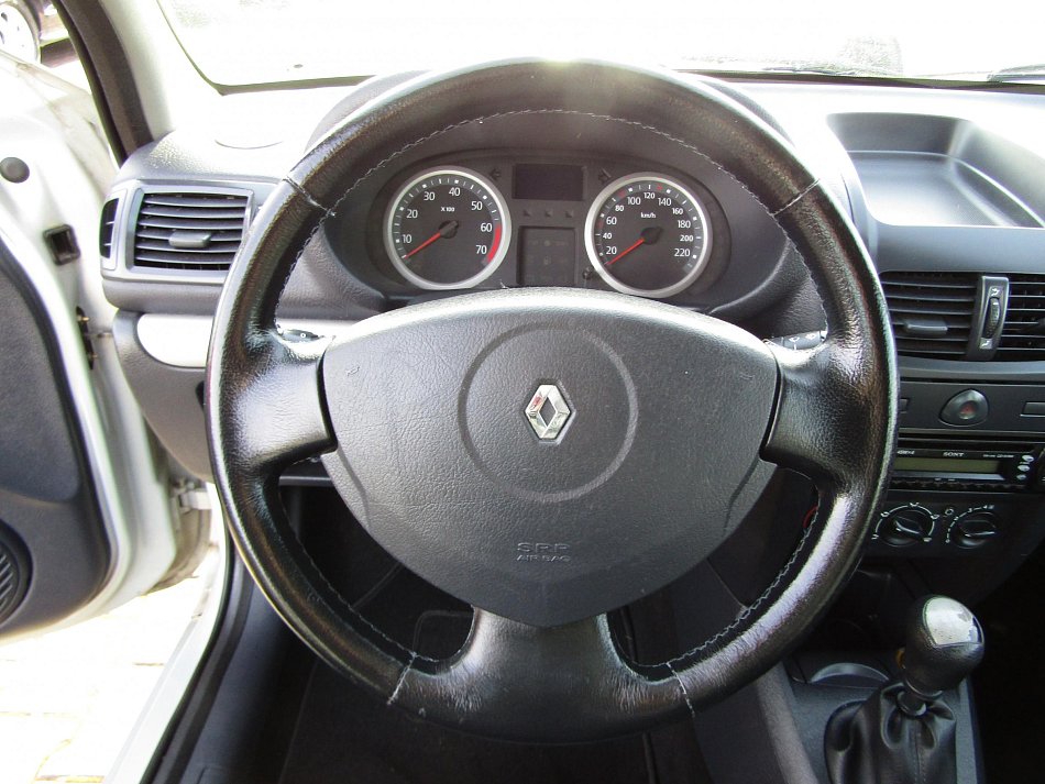 Renault Clio 1.2 i 