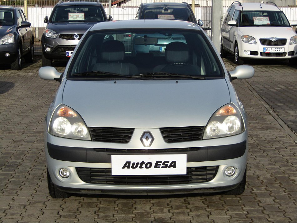 Renault Clio 1.2 i 