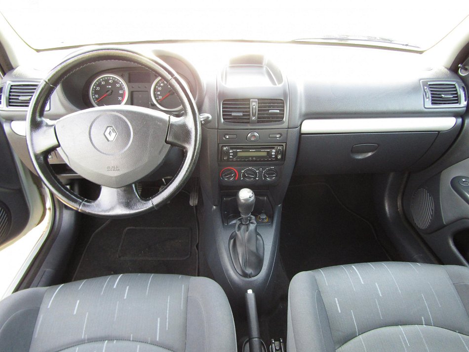 Renault Clio 1.2 i 