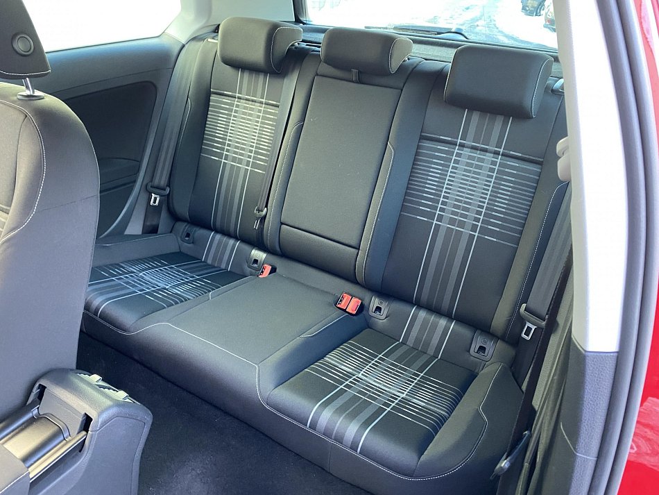 Volkswagen Golf 1.6 TDi Lounge