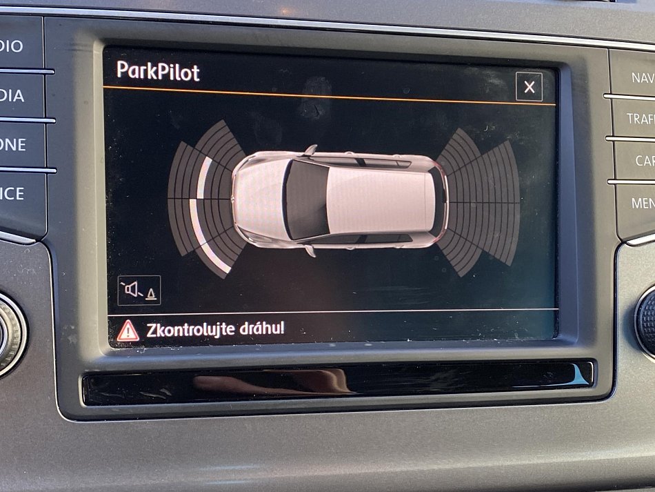 Volkswagen Golf 1.6 TDi Lounge