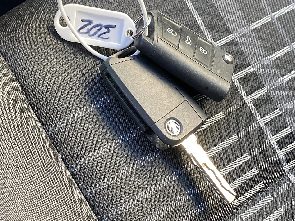 Volkswagen Golf 1.6 TDi Lounge