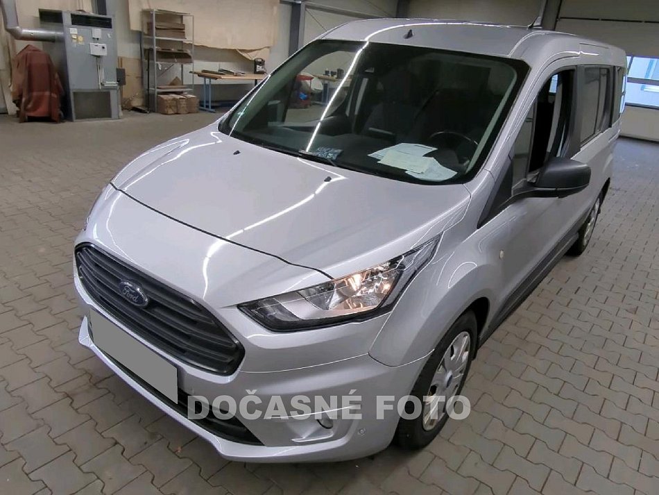 Ford Transit Connect 1.5TDCi Trend MAXi