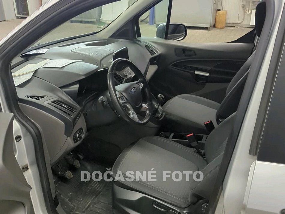 Ford Transit Connect 1.5TDCi Trend MAXi