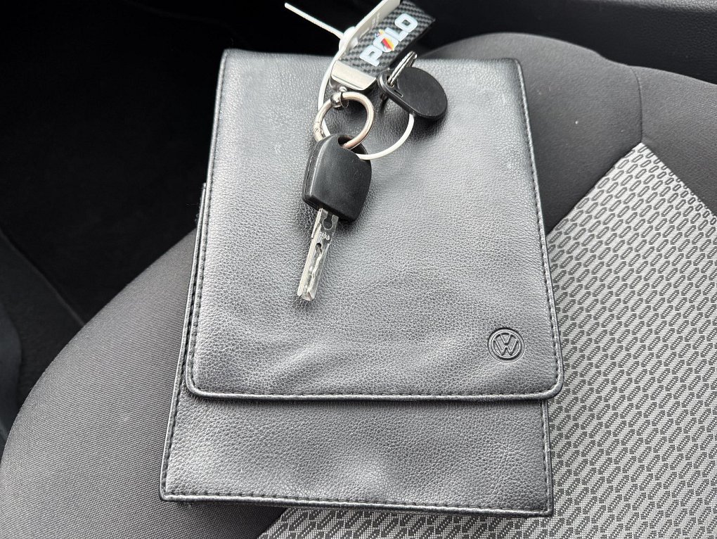 Volkswagen Polo 1.2i 