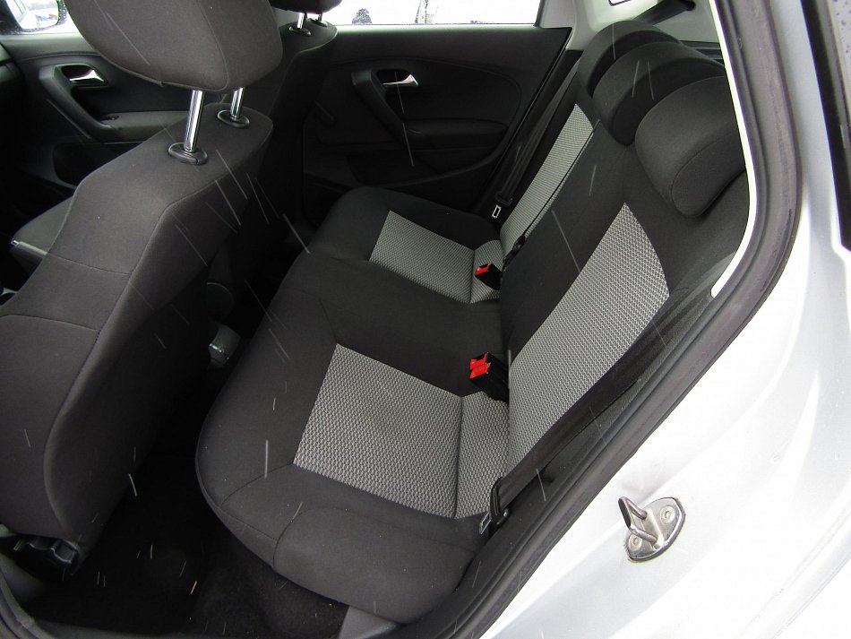 Volkswagen Polo 1.2i 