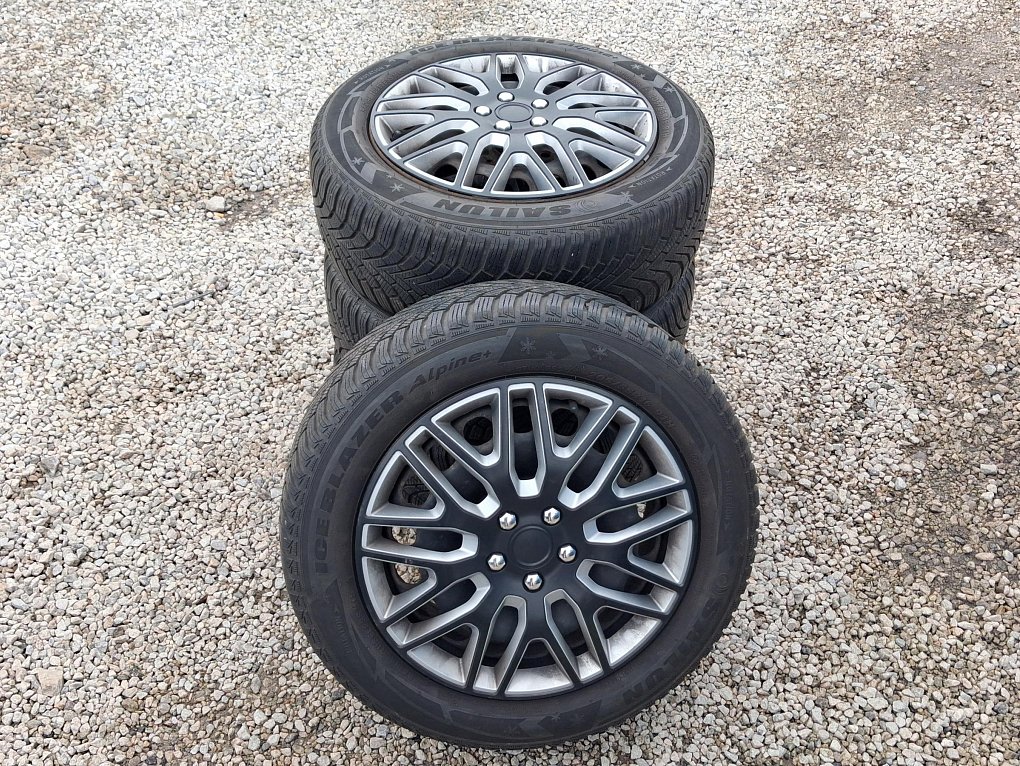 Volkswagen Passat 2.0TDI 