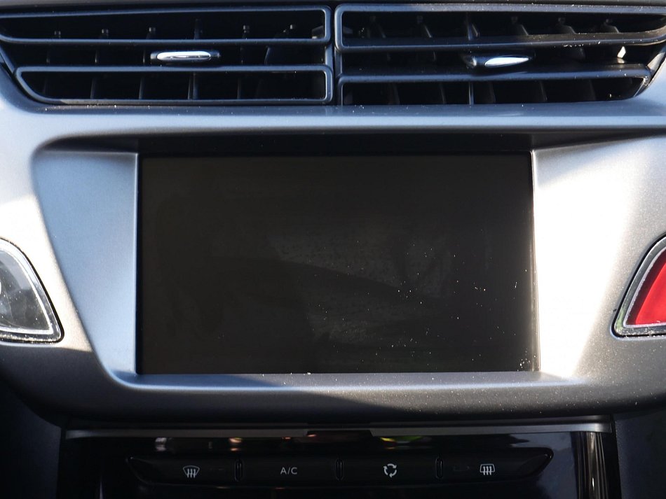 Citroën C3 1.2 VTi Exclusive