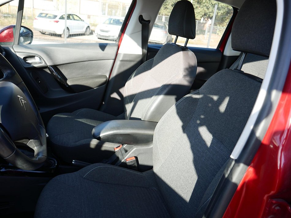 Citroën C3 1.2 VTi Exclusive