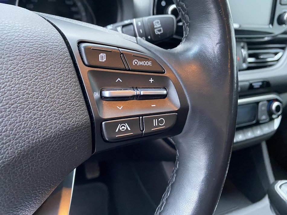 Hyundai I30 1.6CRDi Smart