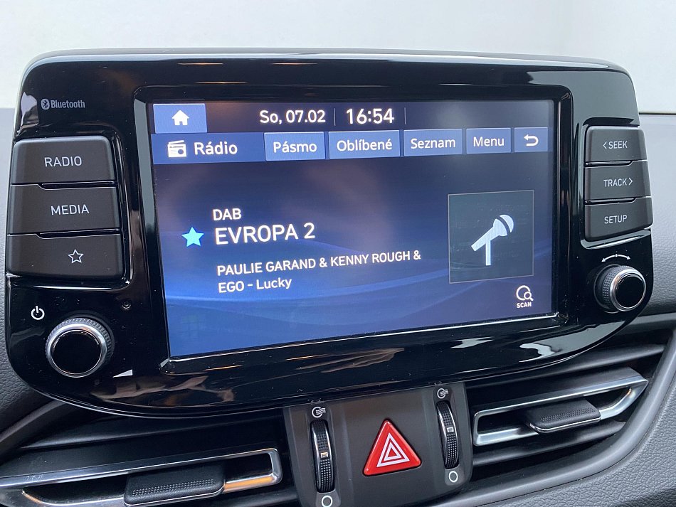 Hyundai I30 1.6CRDi Smart