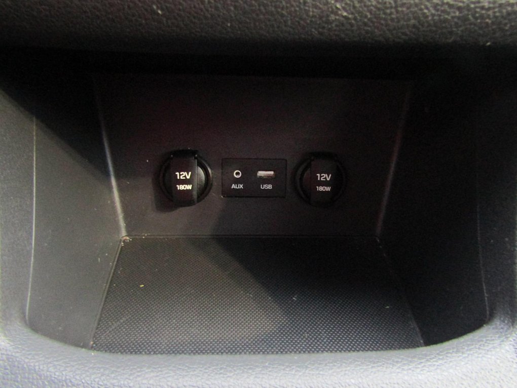 Hyundai I30 1.0T-GDi 