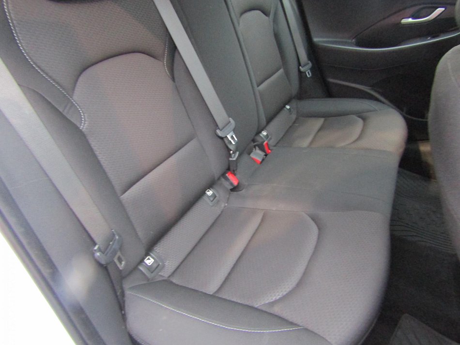 Hyundai I30 1.0T-GDi 