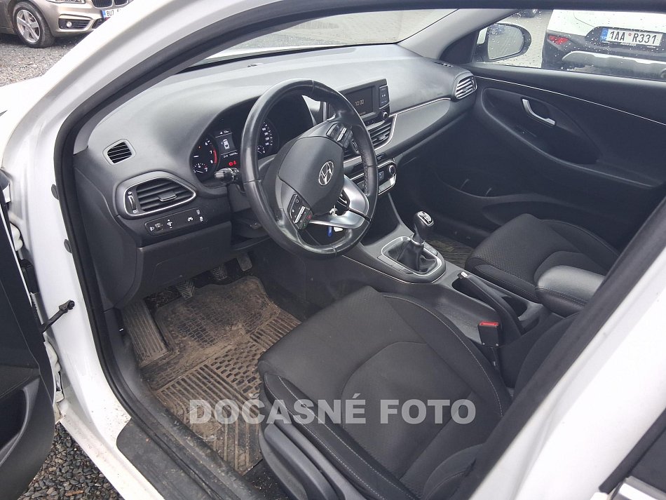 Hyundai I30 1.0 T-GDI 