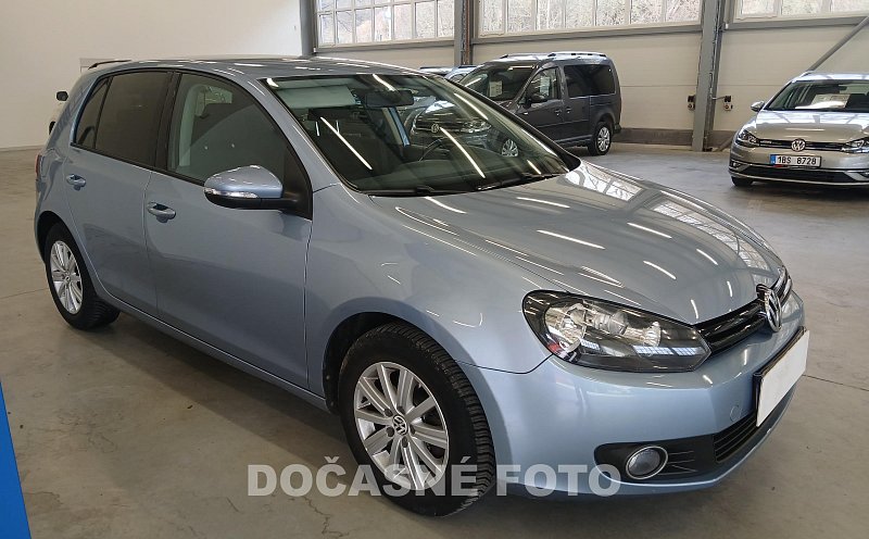 Volkswagen Golf 1.4i 