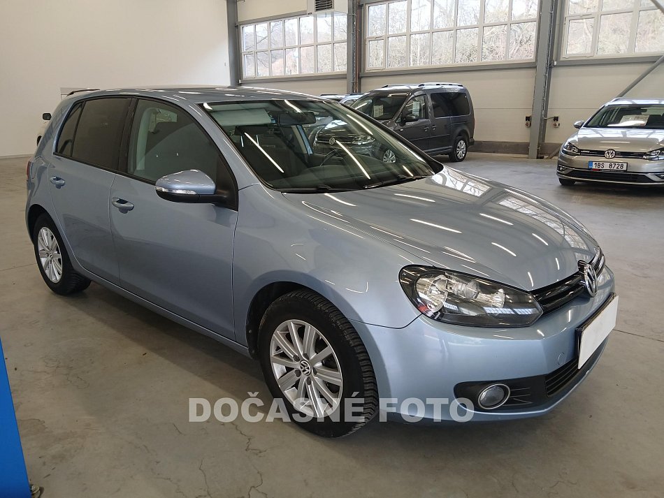 Volkswagen Golf 1.4i 