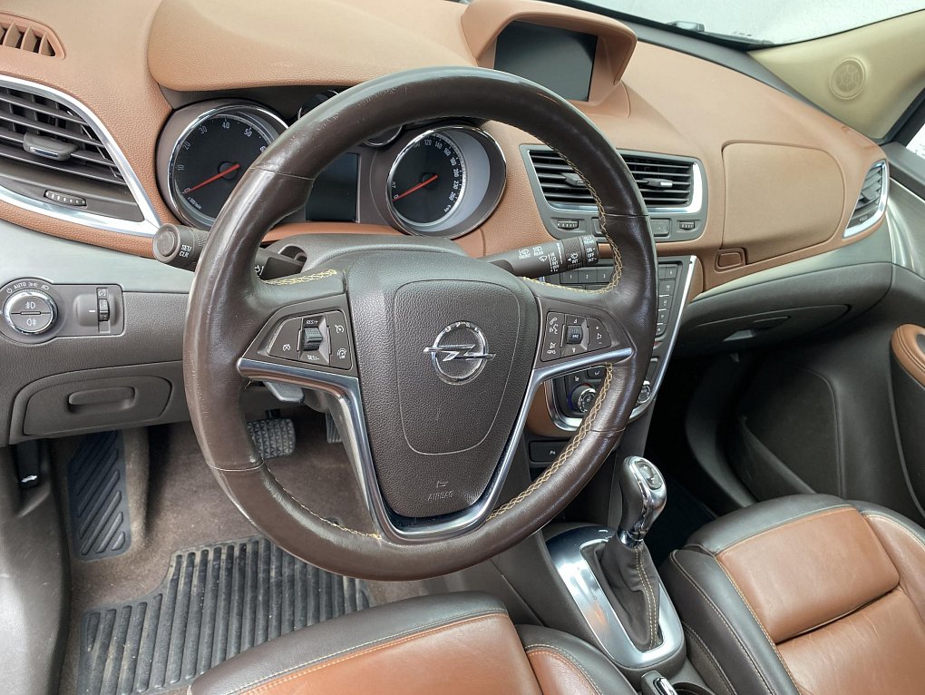 Opel Mokka 1.4T Innovation