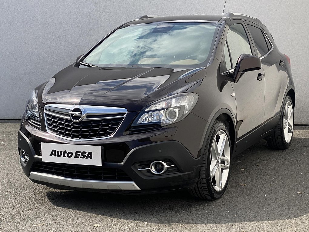 Opel Mokka 1.4T Innovation